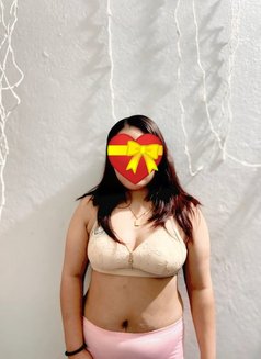 Reshma camshow only - escort in Kathmandu Photo 5 of 5