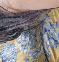 Reshma Nair - puta in Kochi
