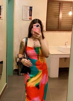 Reshma - escort in Kathmandu Photo 1 of 2