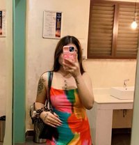 Reshma - puta in Kathmandu