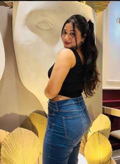 Reshma - escort in Kathmandu Photo 1 of 1