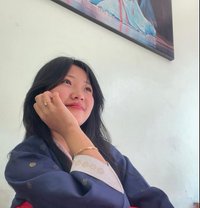 Reshma - escort in Pokhara