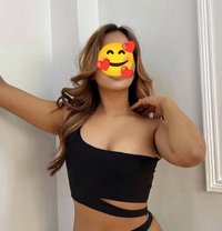 Independent girl for genuine service - puta in Kathmandu