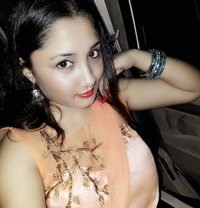 Reshma Sen - escort agency in Kolkata