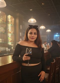 Reshma Shen - escort in Hyderabad Photo 1 of 2