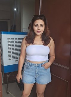 Reshma Shen - escort in Hyderabad Photo 2 of 2
