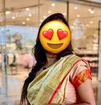 Reshma Tamil Girl Real Meet & Cam - escort in Chennai