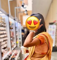 Reshma Tamil Girl Real Meet & Cam - escort in Chennai
