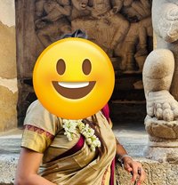 Reshma Tamil Girl Real Meet & Cam - escort in Chennai Photo 1 of 4