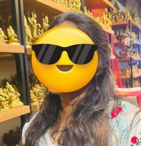 Reshma Tamil Girl Real Meet & Cam - escort in Chennai