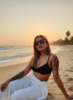 Reshmi (outstation & kolkata Available) - escort in Kolkata Photo 30 of 30