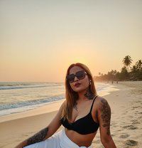 Reshmi (outstation & kolkata Available) - escort in Kolkata Photo 30 of 30