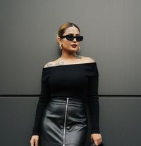 Reshmi (28th to30th available Mumbai) - escort in Mumbai