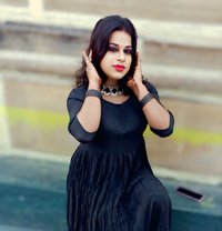 Reshmi Biswas - Transsexual escort in Kolkata