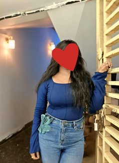 ❣️Cam fuN and Real meeT❣️ - escort in Bangalore Photo 2 of 5