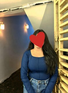 ❣️Cam fuN and Real meeT❣️ - escort in Bangalore Photo 3 of 5