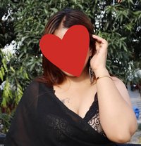 Reshmï❣️Cam fuN and Real meeT❣️ - escort in Bangalore
