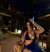 Haliya Contact Me Anal and Oral Sex - escort in Chiang Mai