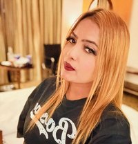 Reshmi(Kolkata & Outstation )Service - escort in Kolkata