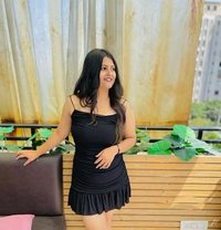 ❣️Ragini❣️{meet &webcam) - escort in Mumbai