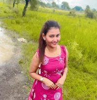 ❣️Ragini❣️{meet &webcam) - escort in Mumbai