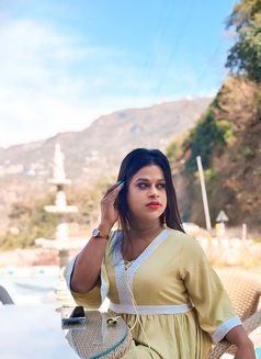 Reshmi - Transsexual escort in Kolkata Photo 1 of 2