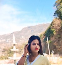 Reshmi - Transsexual escort in Kolkata