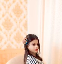 Reshmi - Transsexual escort in Kolkata