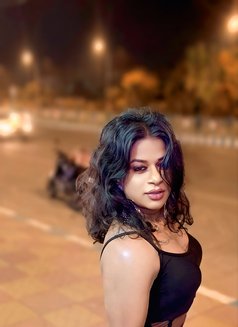 Reshmi - Acompañantes transexual in Kolkata Photo 3 of 4