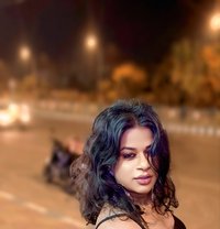 Reshmi - Acompañantes transexual in Kolkata