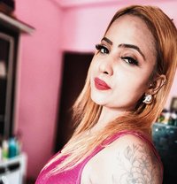 Reshmi (incall & Outcall Service) - puta in Kolkata