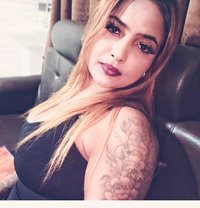 Reshmi - escort in Kolkata