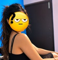 Reshmi - escort in Kolkata