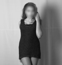 Reshmi - Independent Kerala Temptress🫦 - escort in Dubai