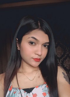 Reshmi Mukherjee - escort in Kolkata Photo 1 of 3