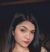 Reshmi Mukherjee - escort in Kolkata