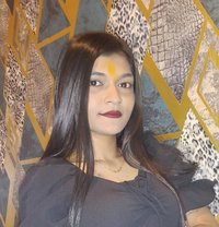Reshmi Mukherjee - escort in Kolkata
