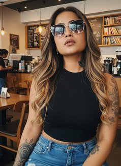 Reshmi (29 th & 30 November avl kolkata) - escort in Kolkata Photo 29 of 30