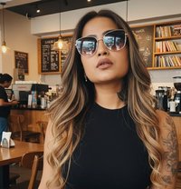 Reshmi (only real meet ,also outstation) - escort in Kolkata