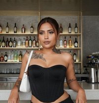 Reshmi (29 th & 30 November avl kolkata) - escort in Kolkata