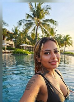 Reshmi (Outstation independent service) - escort in Mumbai Photo 6 of 7