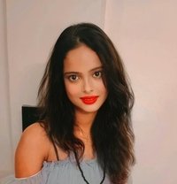 Reshmi Singh - escort in Mumbai