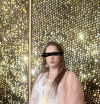 Reshu Real meet 3k cash - escort in Mumbai