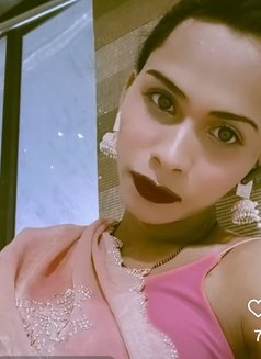 Reshu jaan - Transsexual escort agency in Ahmedabad Photo 6 of 9