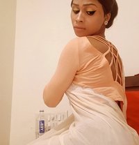 Reshu jaan - Transsexual escort agency in Ahmedabad