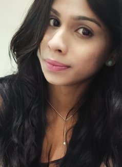 Vc service available ( ri_2)k - Transsexual escort agency in Rajkot Photo 12 of 15