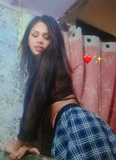 Vc service available ( ri_2)k - Transsexual escort agency in Rajkot Photo 13 of 15