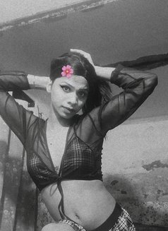 Vc service available ( ri_2)k - Transsexual escort agency in Rajkot Photo 14 of 15