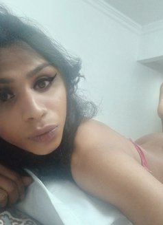 Vc service available ( ri_2)k - Transsexual escort agency in Rajkot Photo 15 of 15