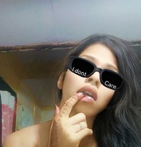 Reshu jaan - Transsexual escort agency in Ahmedabad